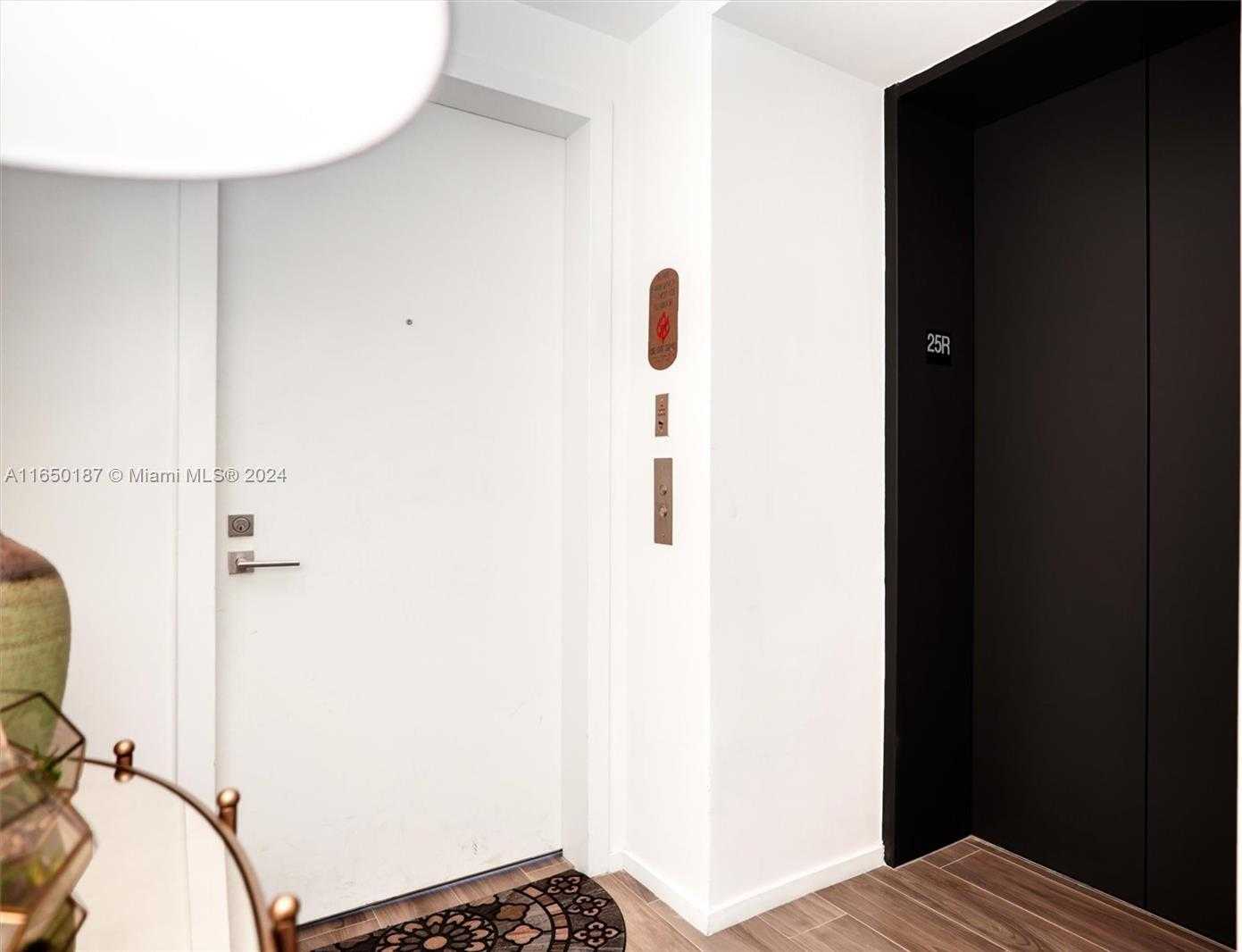 Small Image of 801 SOUTH MIAMI AVE #2509, Miami Number 28