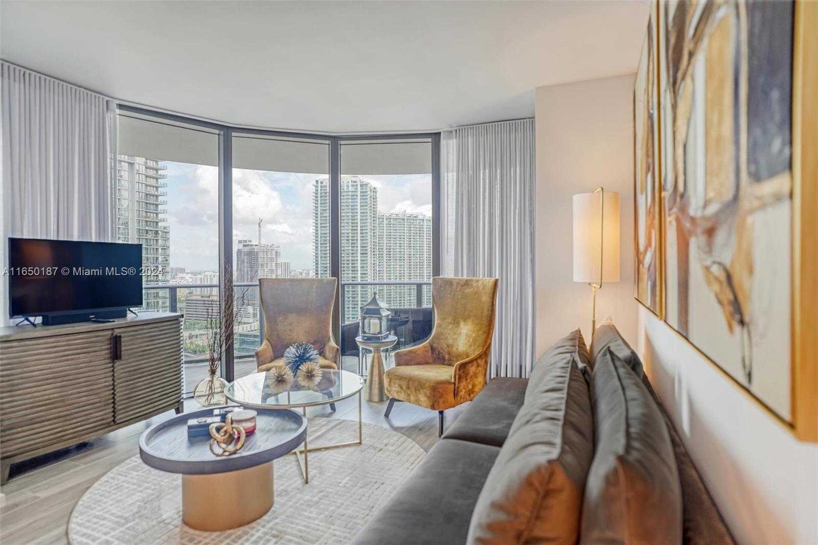 Small Image of 801 SOUTH MIAMI AVE #2509, Miami Number 3