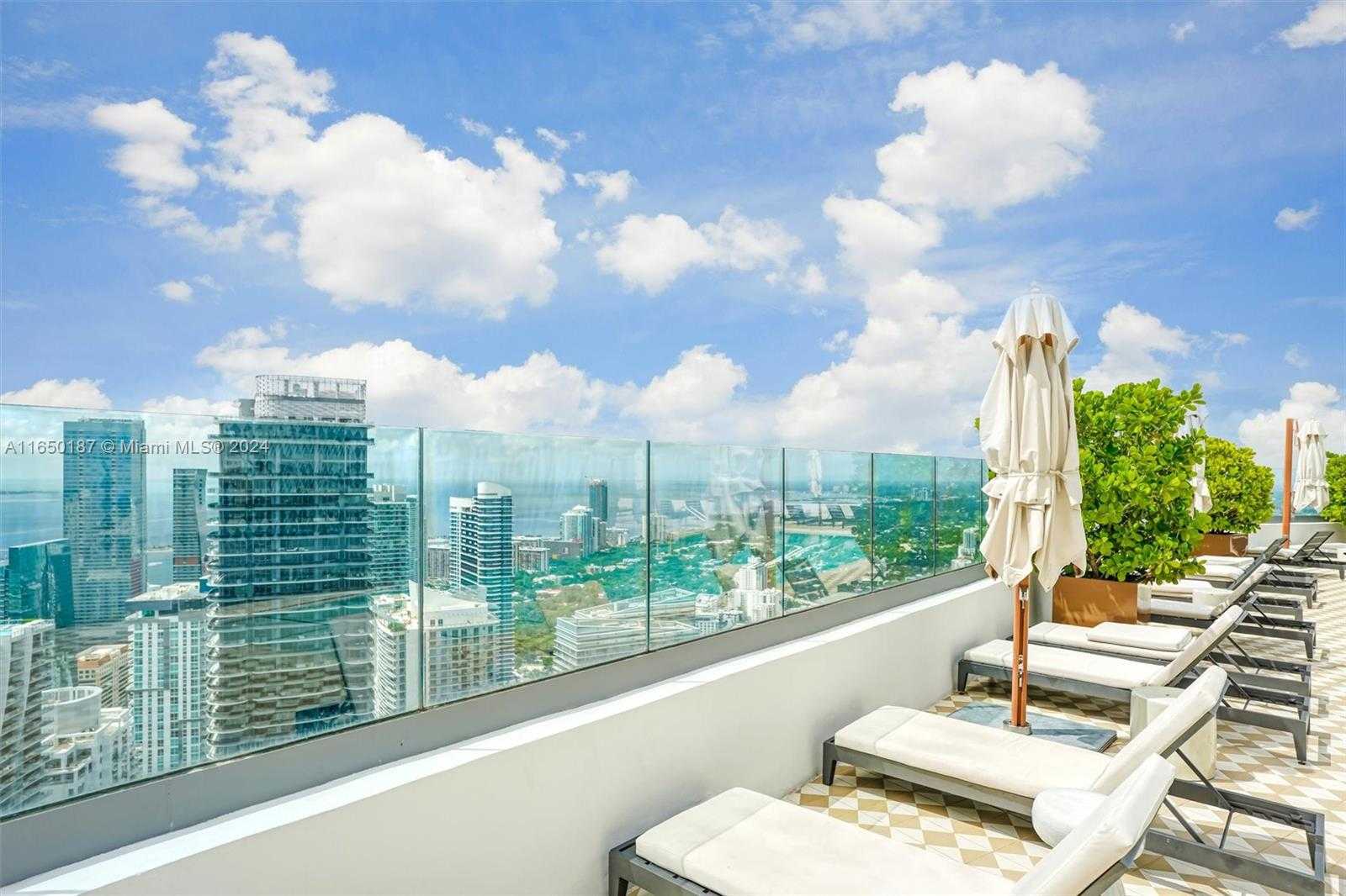 Small Image of 801 SOUTH MIAMI AVE #2509, Miami Number 31