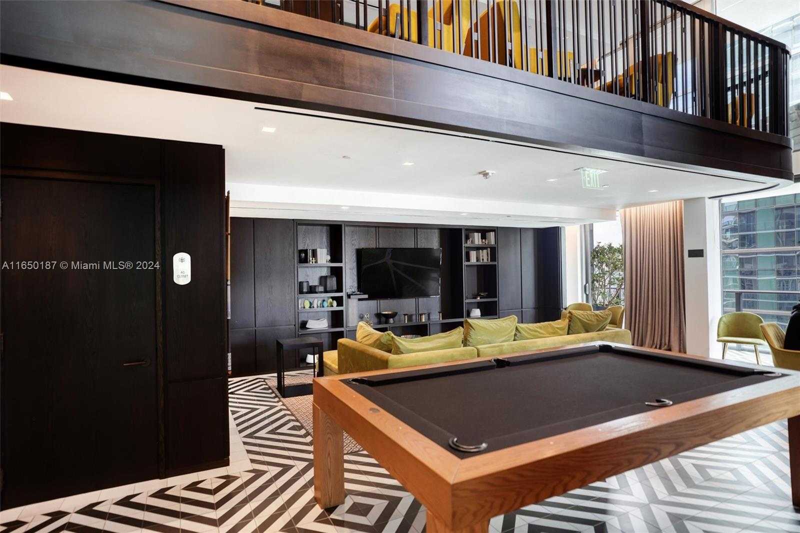 Small Image of 801 SOUTH MIAMI AVE #2509, Miami Number 32