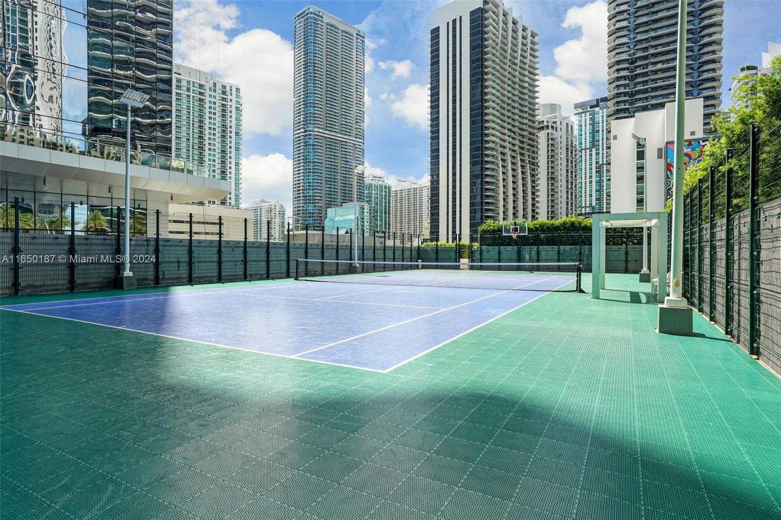 Small Image of 801 SOUTH MIAMI AVE #2509, Miami Number 38