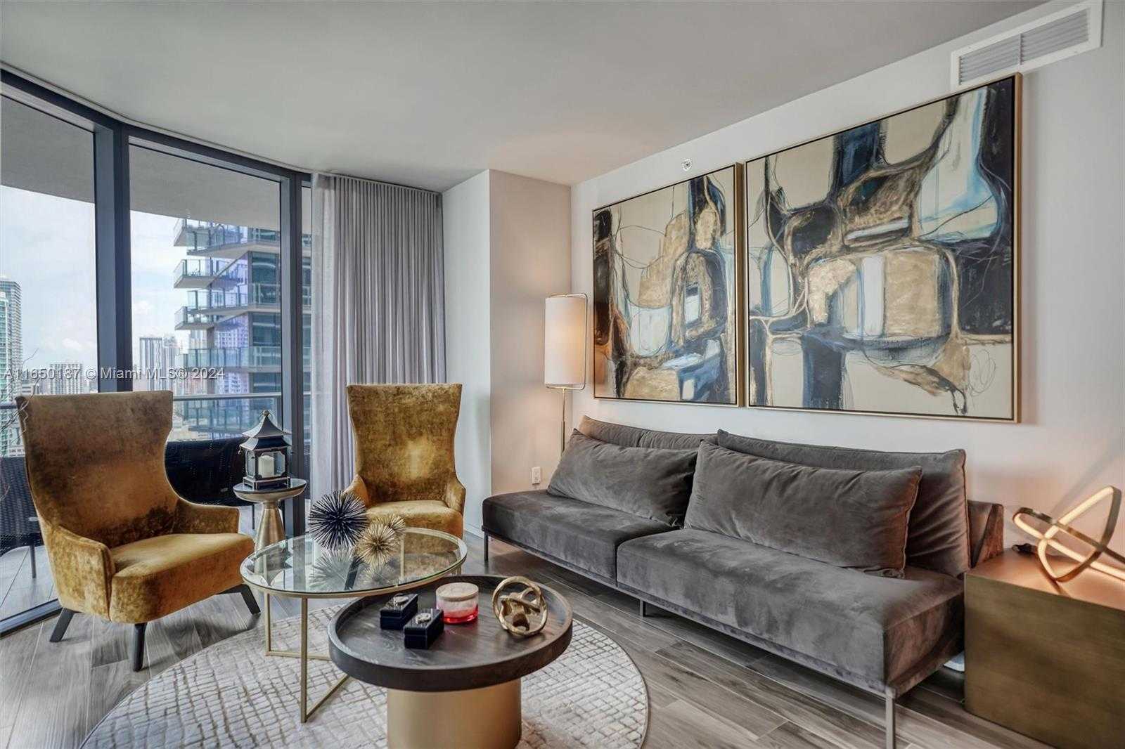 Small Image of 801 SOUTH MIAMI AVE #2509, Miami Number 4