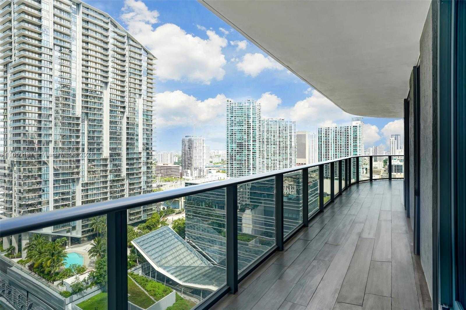 Small Image of 801 SOUTH MIAMI AVE #2509, Miami Number 40