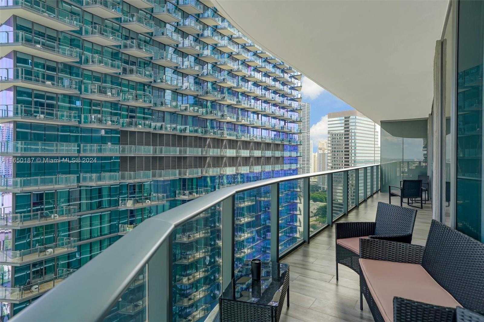 Small Image of 801 SOUTH MIAMI AVE #2509, Miami Number 41