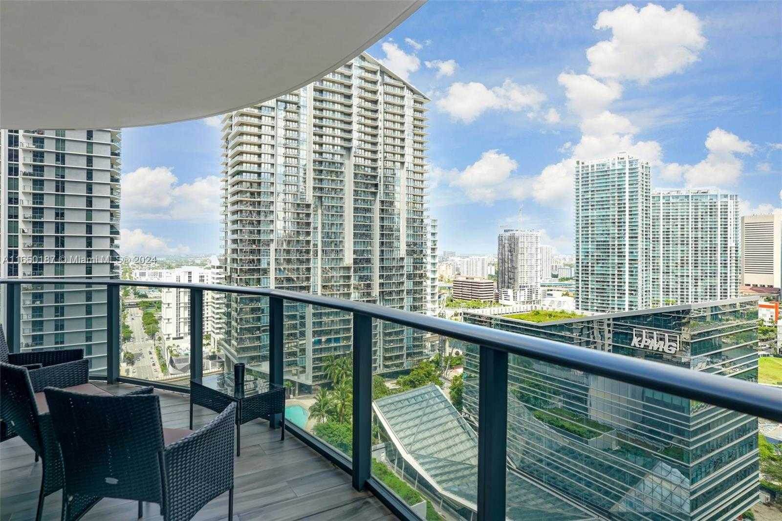 Small Image of 801 SOUTH MIAMI AVE #2509, Miami Number 42