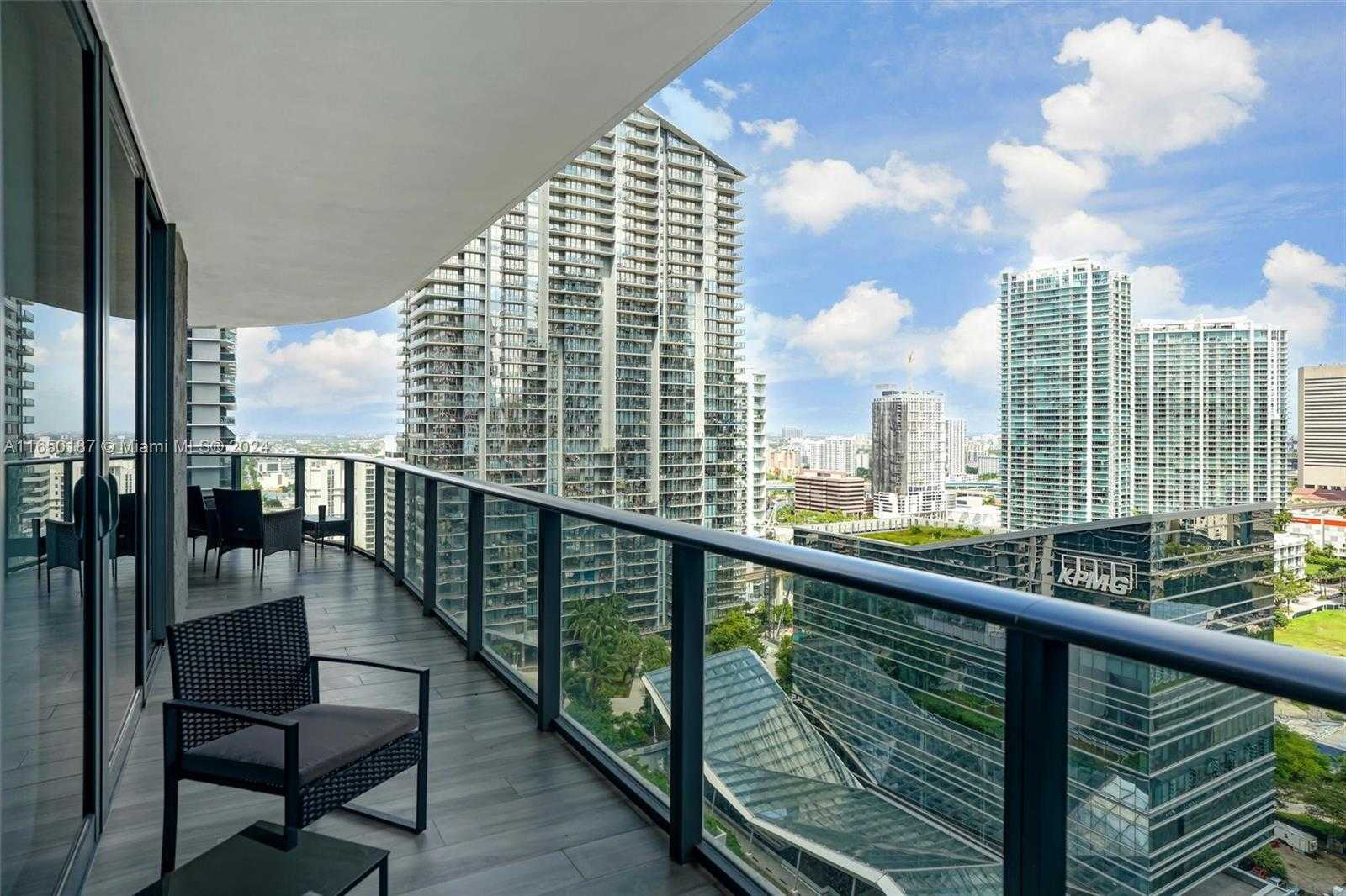 Small Image of 801 SOUTH MIAMI AVE #2509, Miami Number 43