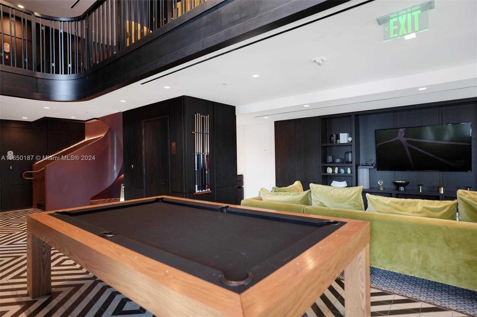 Small Image of 801 SOUTH MIAMI AVE #2509, Miami Number 50