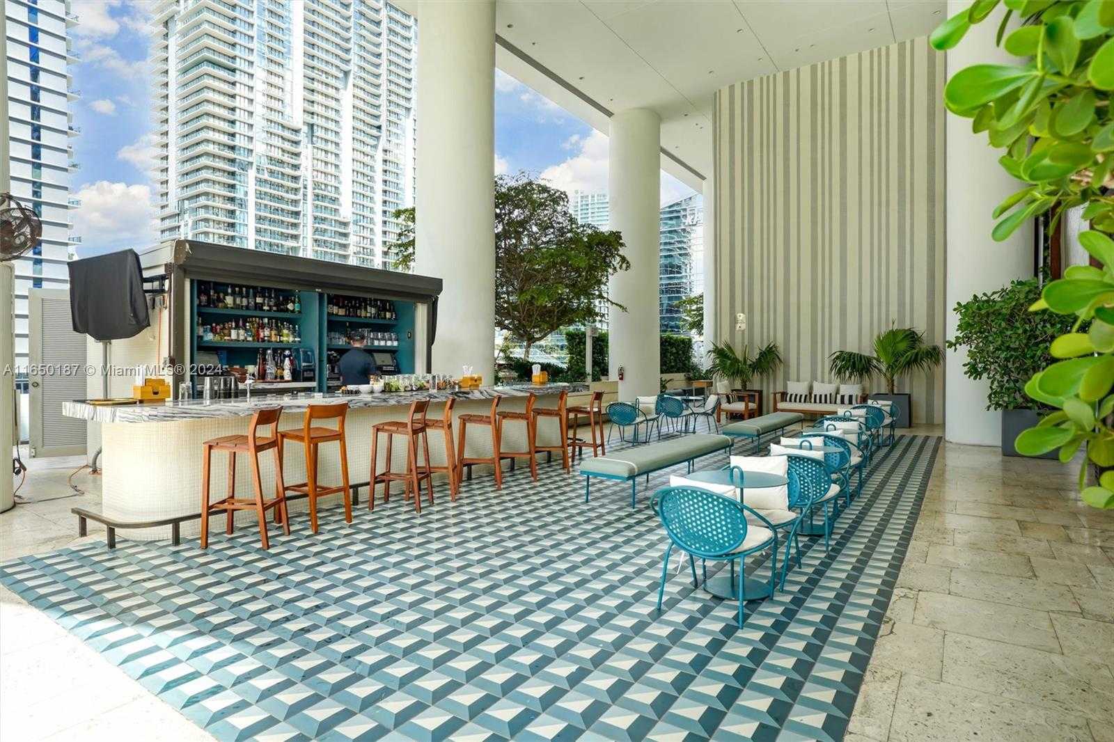 Small Image of 801 SOUTH MIAMI AVE #2509, Miami Number 51