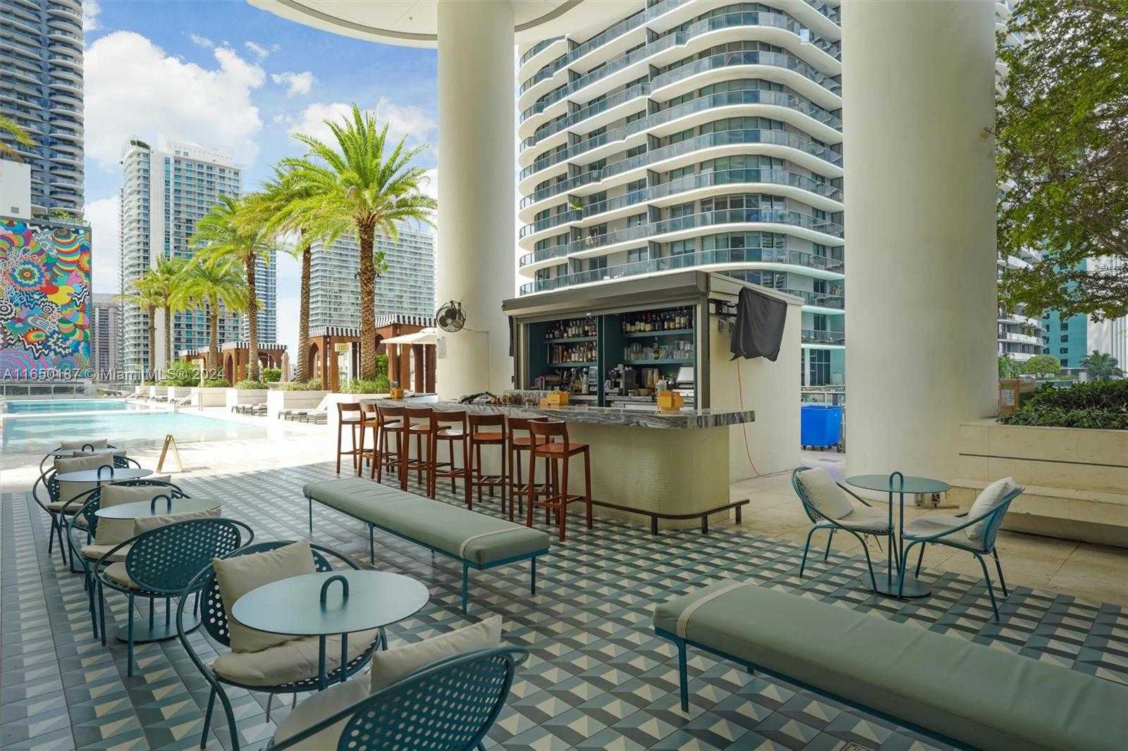 Small Image of 801 SOUTH MIAMI AVE #2509, Miami Number 52