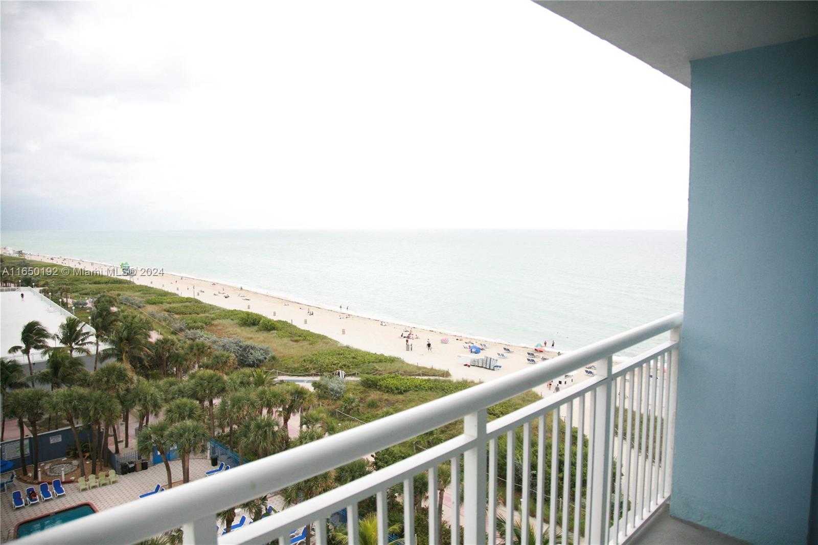 Small Image of 6969 COLLINS AVE #811, Miami Beach Number 23