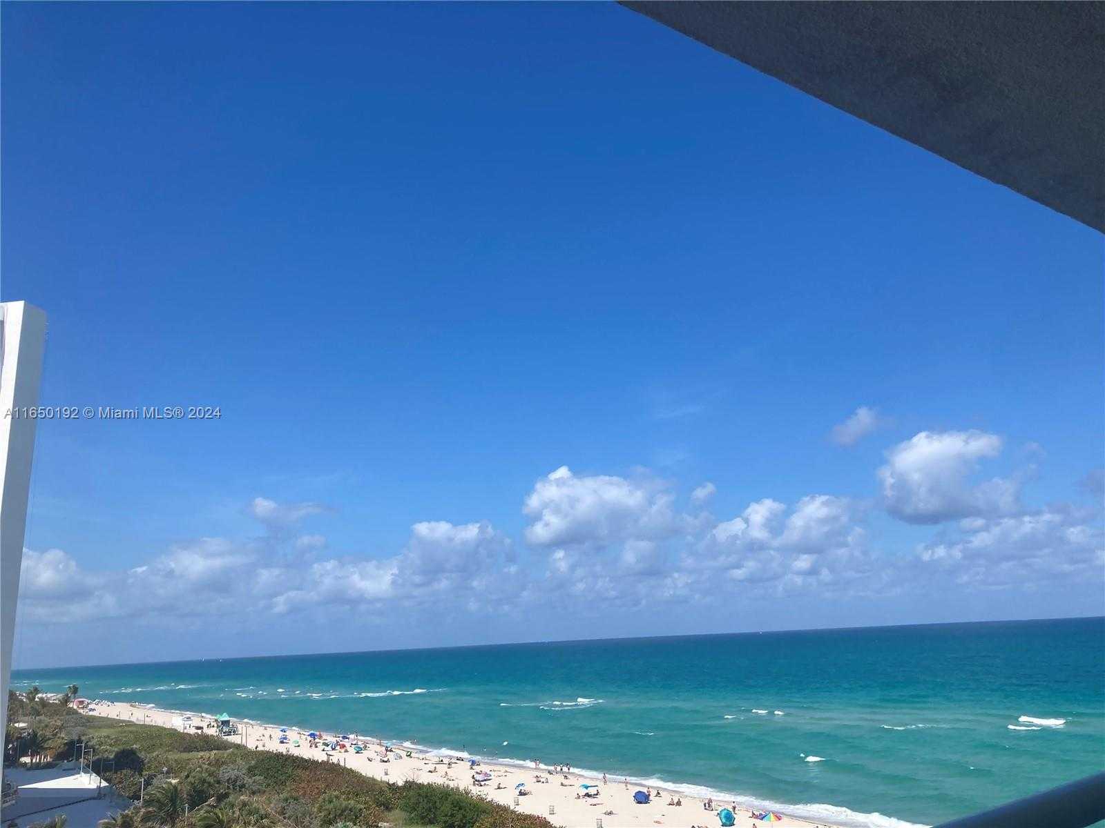 Small Image of 6969 COLLINS AVE #811, Miami Beach Number 24