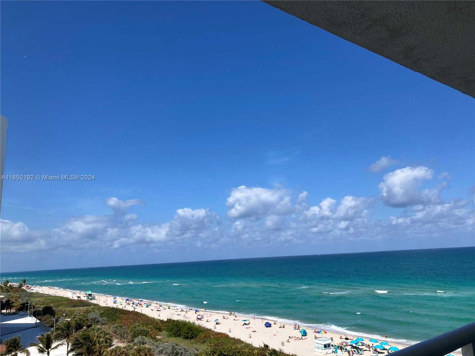 Small Image of 6969 COLLINS AVE #811, Miami Beach Number 25