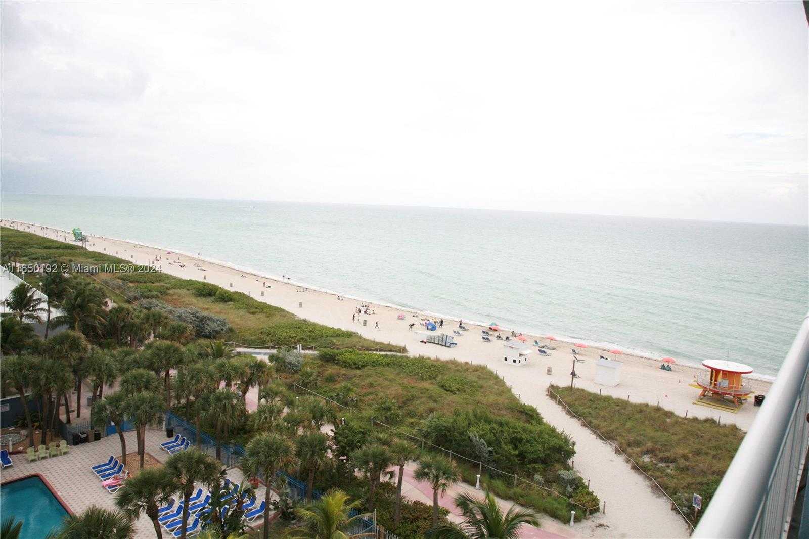 Small Image of 6969 COLLINS AVE #811, Miami Beach Number 28