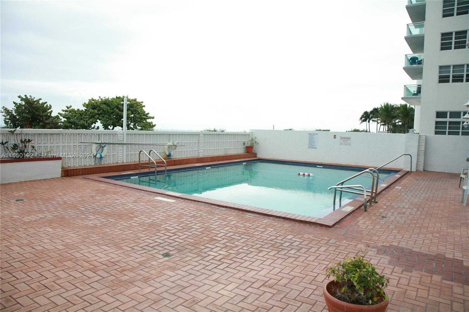 Small Image of 6969 COLLINS AVE #811, Miami Beach Number 29