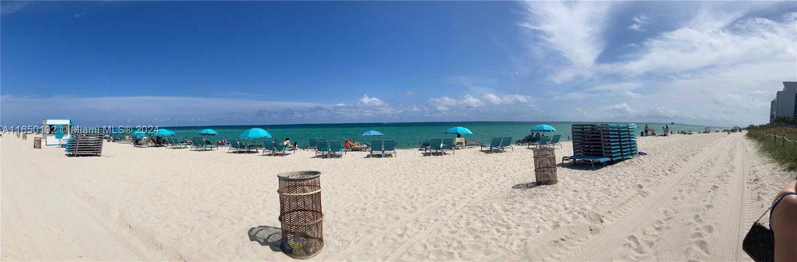 Small Image of 6969 COLLINS AVE #811, Miami Beach Number 3