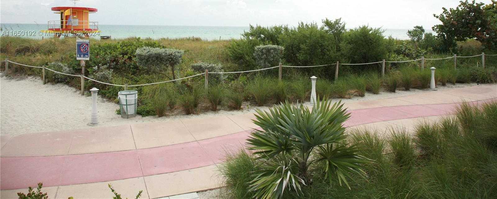 Small Image of 6969 COLLINS AVE #811, Miami Beach Number 30