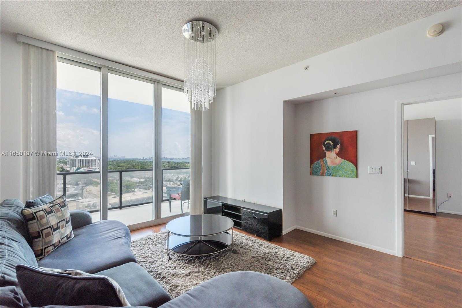 Small Image of 3470 EAST COAST AVE #H1203, Miami Number 3