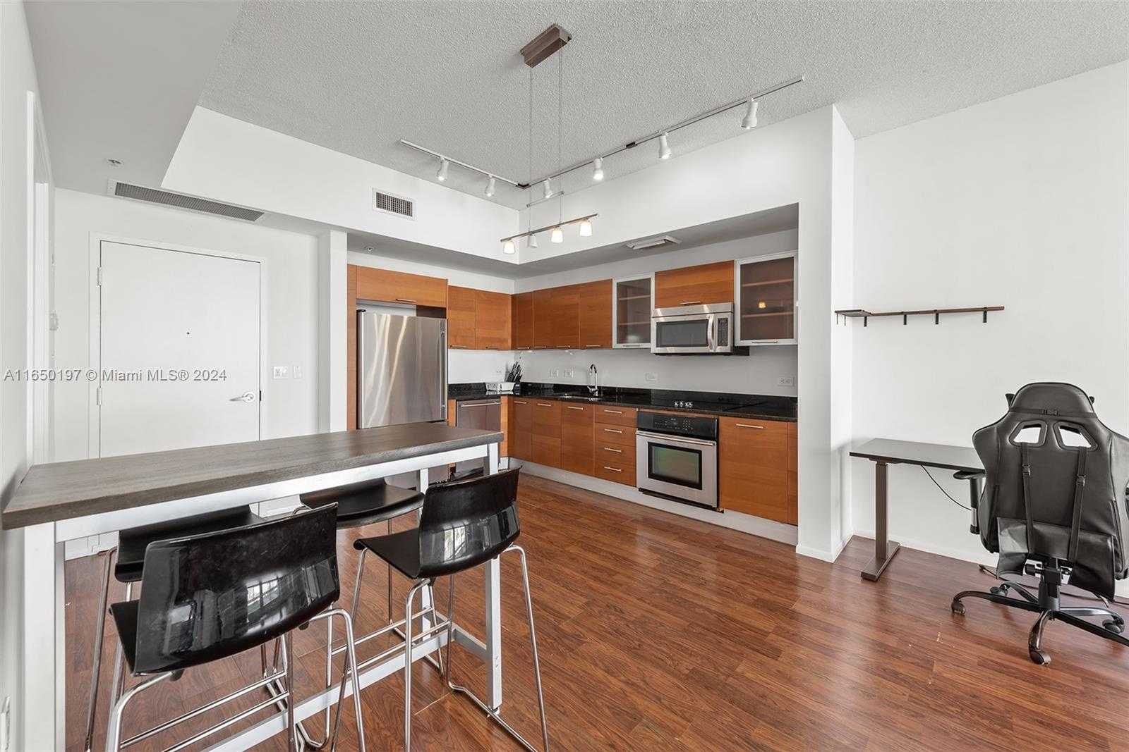 Small Image of 3470 EAST COAST AVE #H1203, Miami Number 5