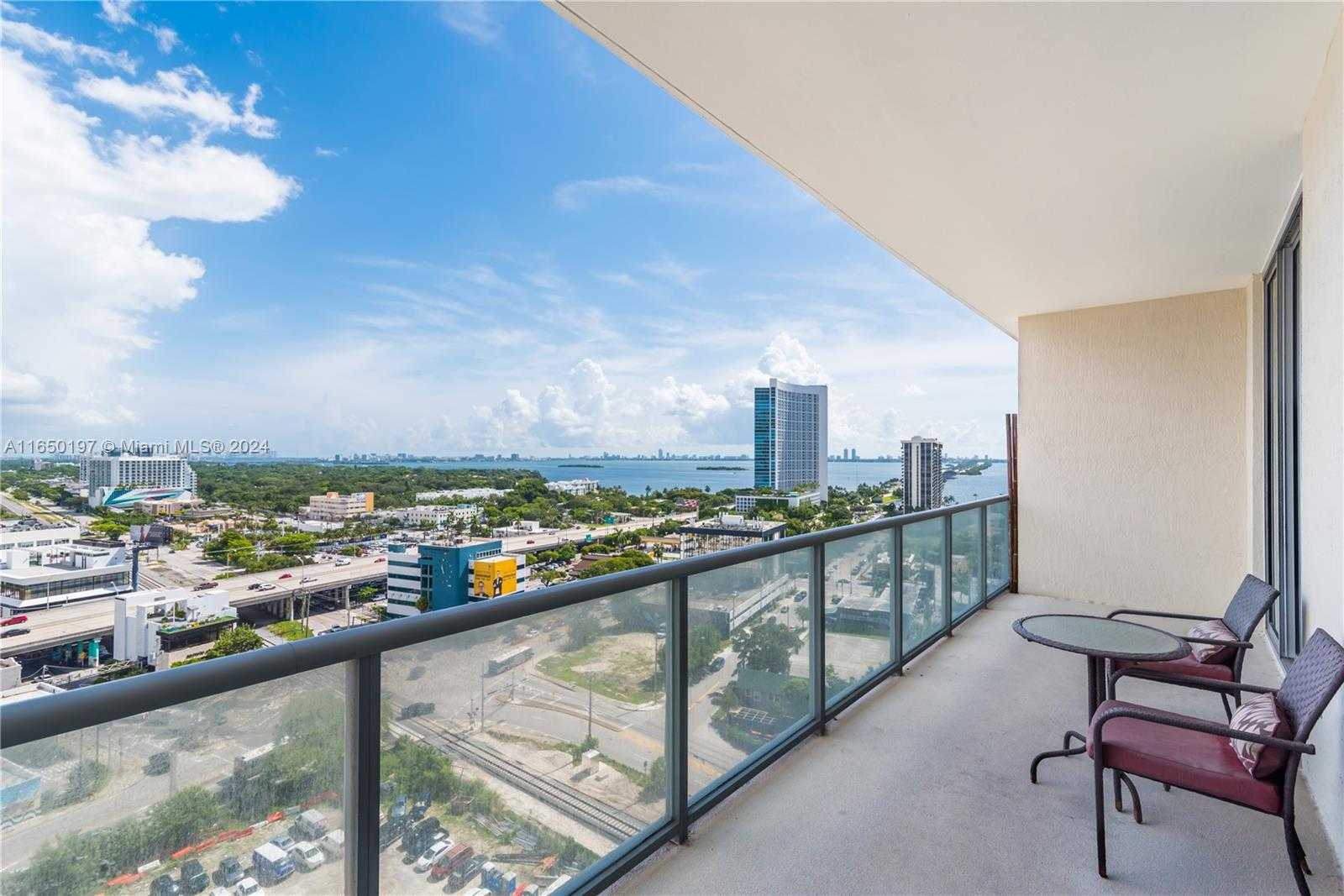 Small Image of 3470 EAST COAST AVE #H1203, Miami Number 9
