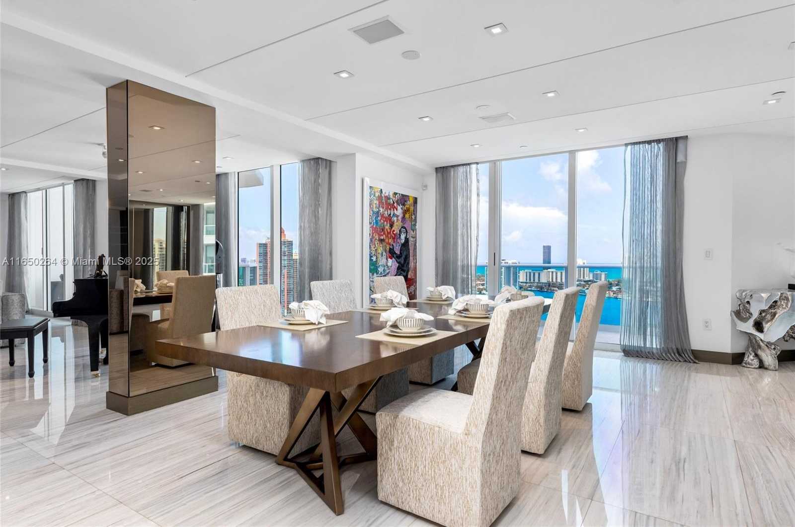 Small Image of 3301 NORTH EAST 183RD ST #PH3008, Aventura Number 10