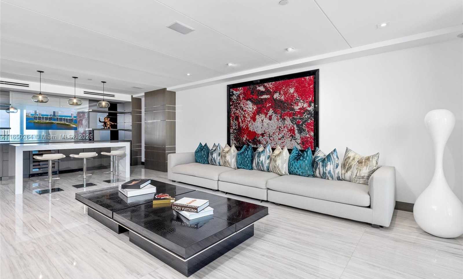 Small Image of 3301 NORTH EAST 183RD ST #PH3008, Aventura Number 6