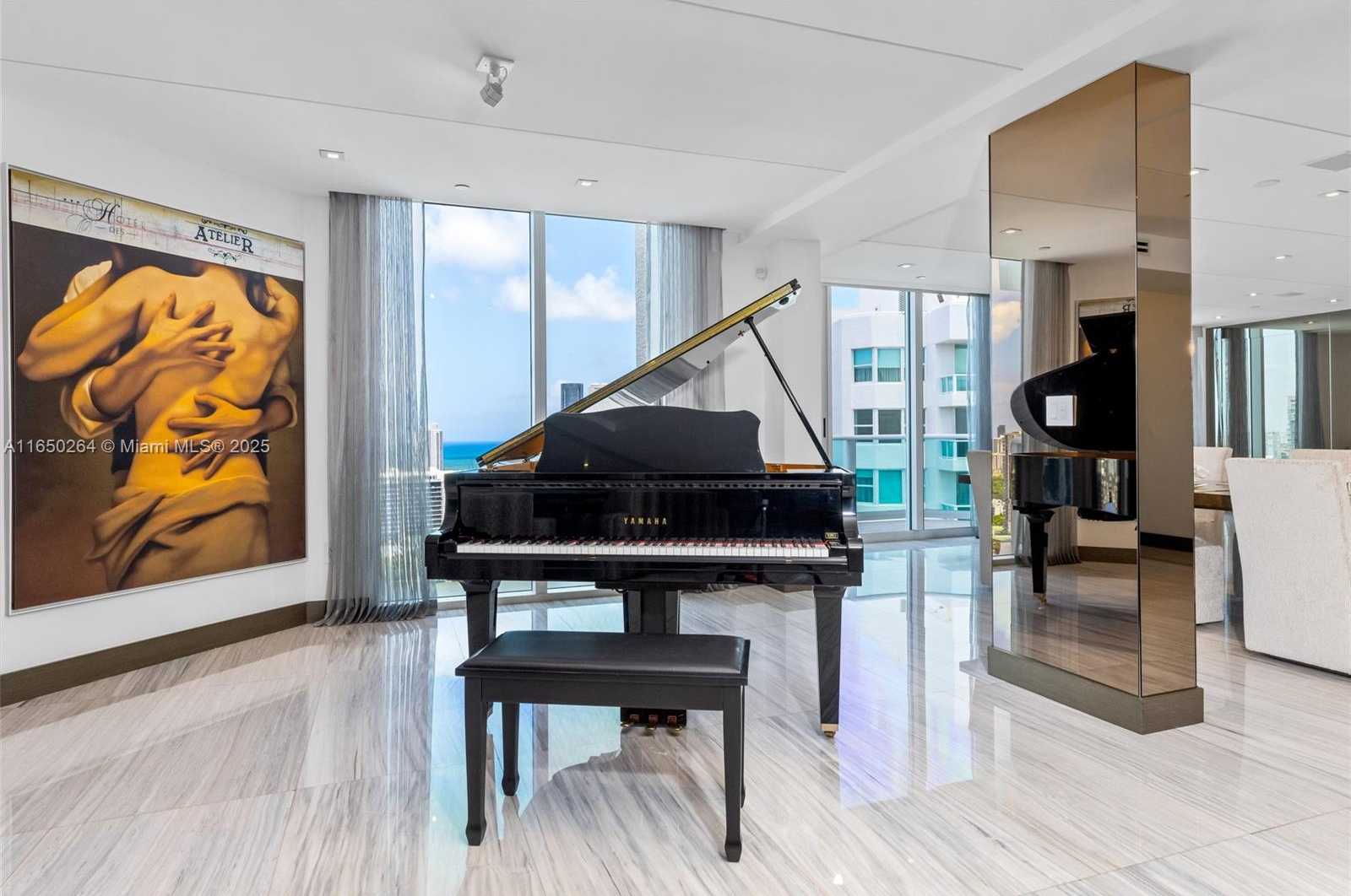 Small Image of 3301 NORTH EAST 183RD ST #PH3008, Aventura Number 7