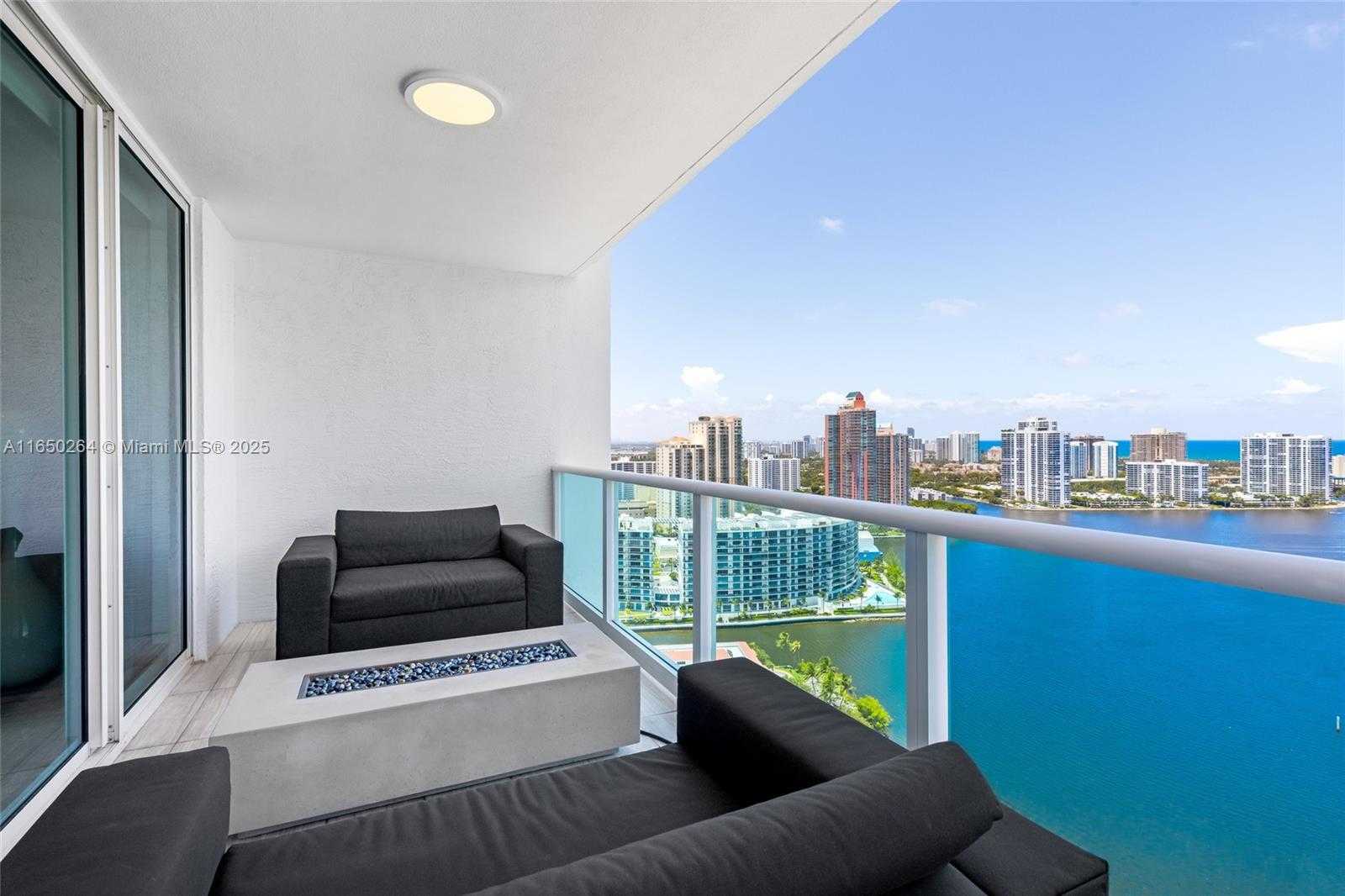 Small Image of 3301 NORTH EAST 183RD ST #PH3008, Aventura Number 8