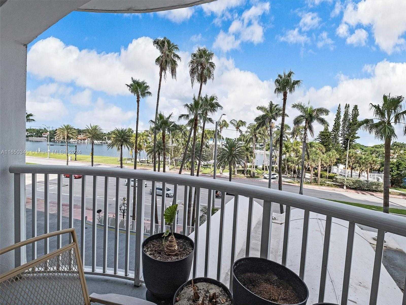 Small Image of 5401 COLLINS AVE #129, Miami Beach Number 14