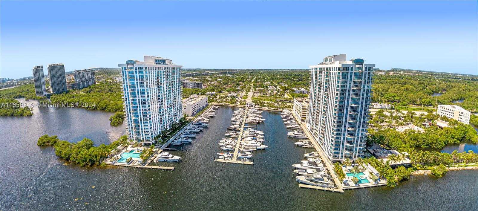 Small Image of 17111 BISCAYNE BLVD #2109, North Miami Beach Number 33