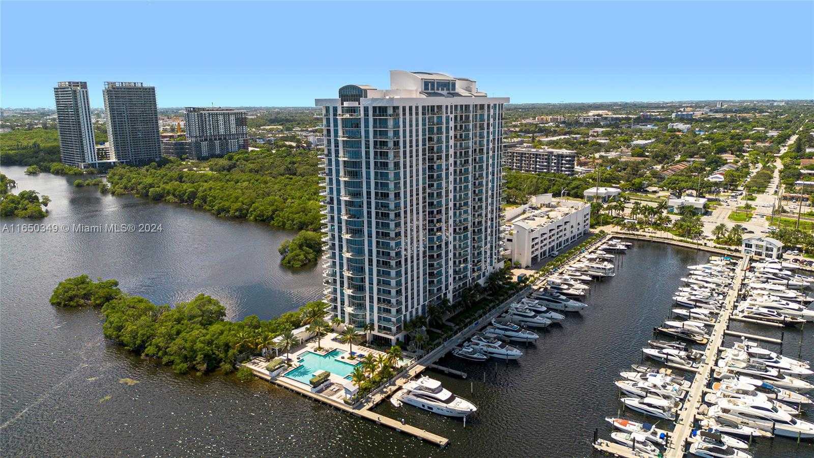 Small Image of 17111 BISCAYNE BLVD #2109, North Miami Beach Number 34