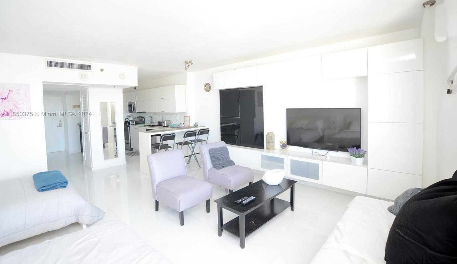 Small Image of 100 LINCOLN RD #1605, Miami Beach Number 3