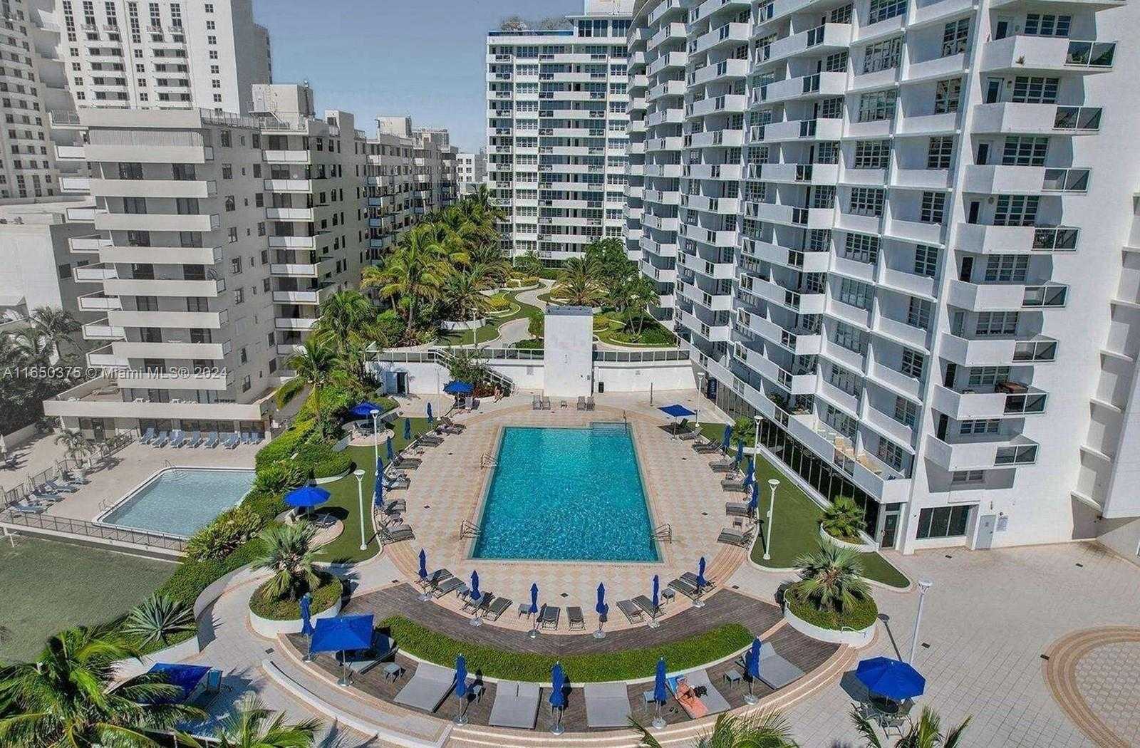 Small Image of 100 LINCOLN RD #1605, Miami Beach Number 5