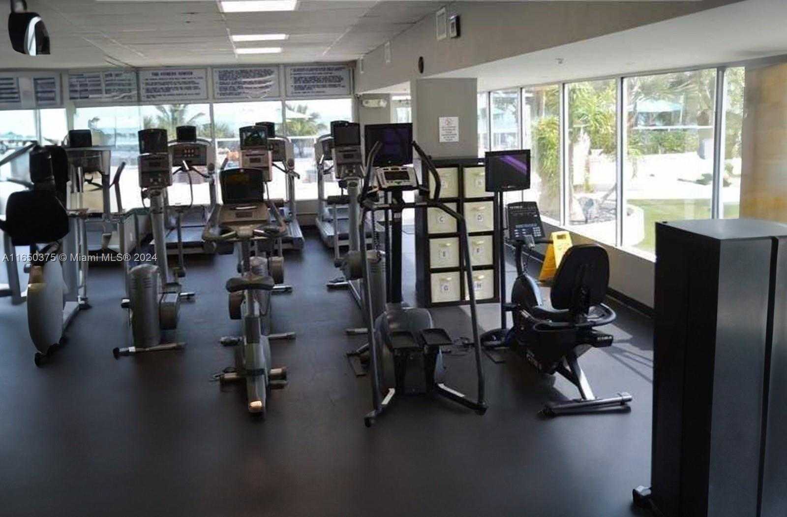 Small Image of 100 LINCOLN RD #1605, Miami Beach Number 6