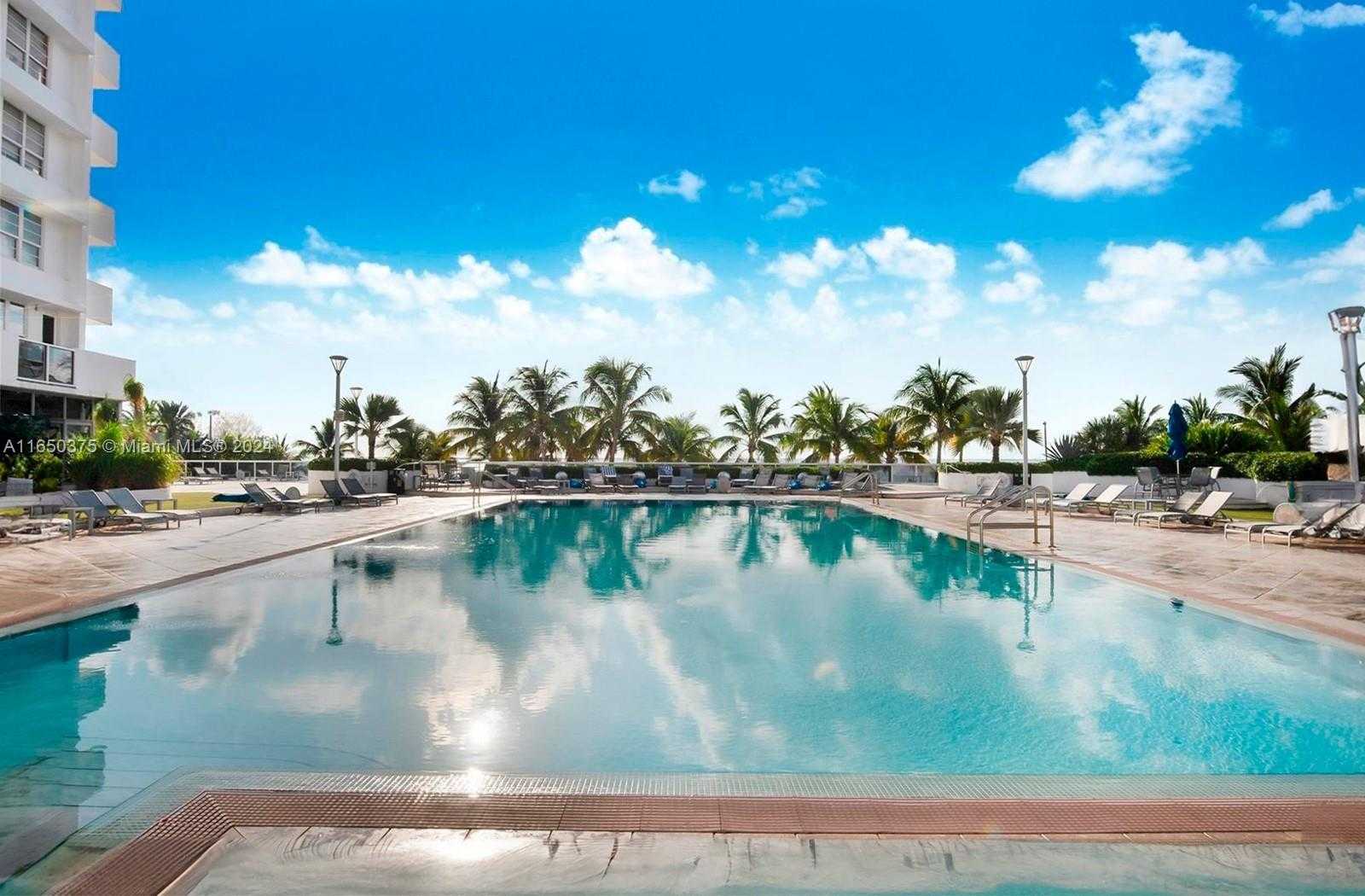 Small Image of 100 LINCOLN RD #1605, Miami Beach Number 7