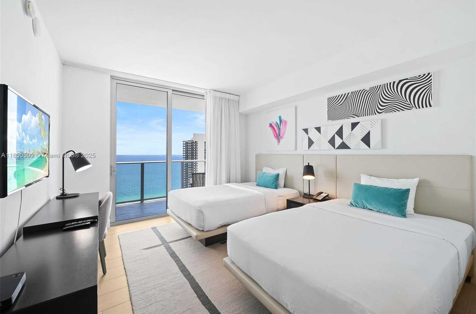 Small Image of 4010 SOUTH OCEAN DR #T3507, Hollywood Number 12