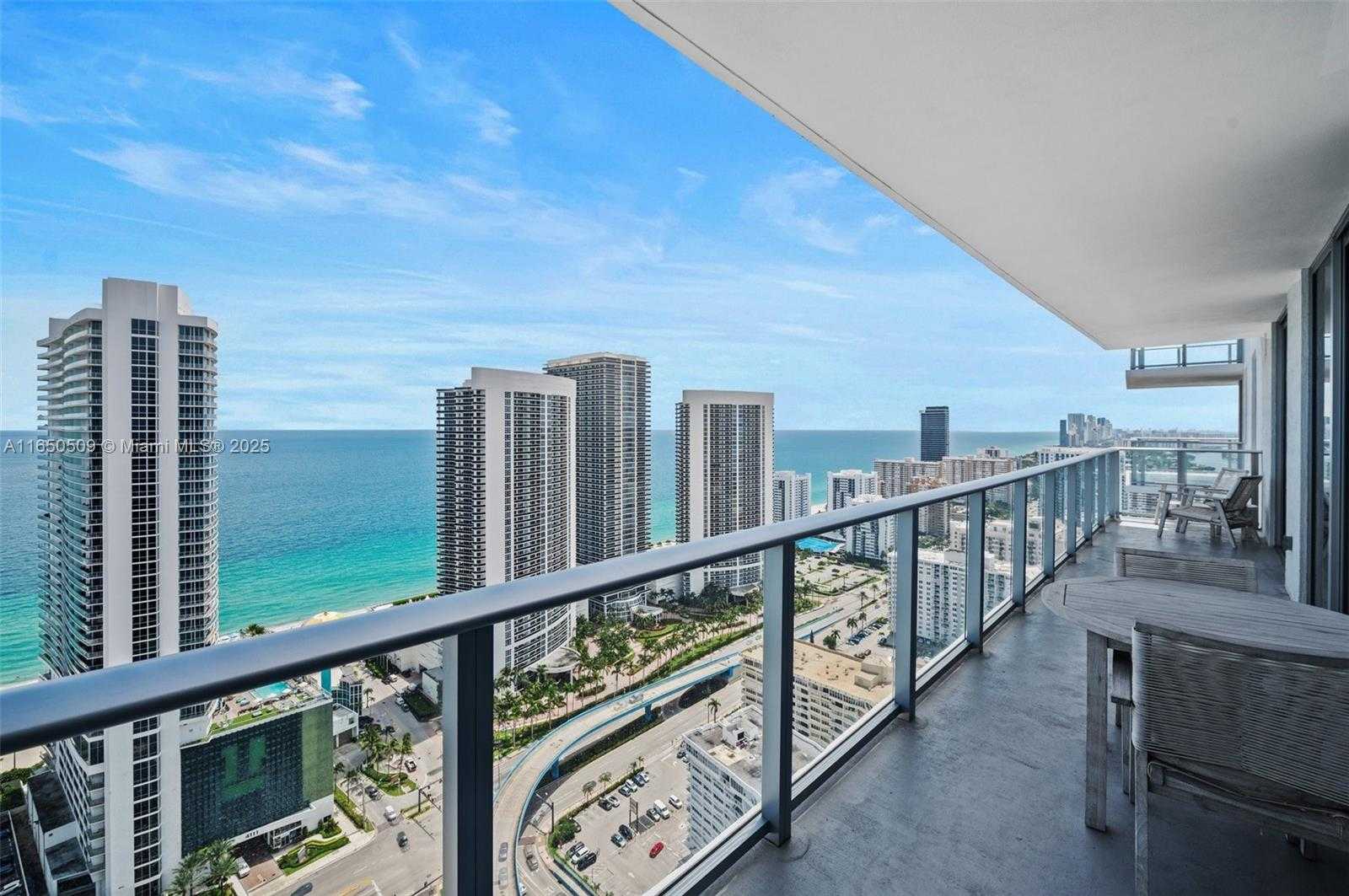 Small Image of 4010 SOUTH OCEAN DR #T3507, Hollywood Number 2