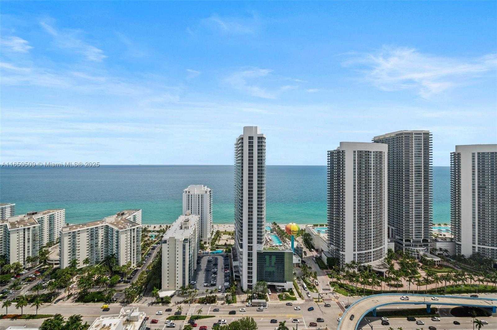 Small Image of 4010 SOUTH OCEAN DR #T3507, Hollywood Number 25