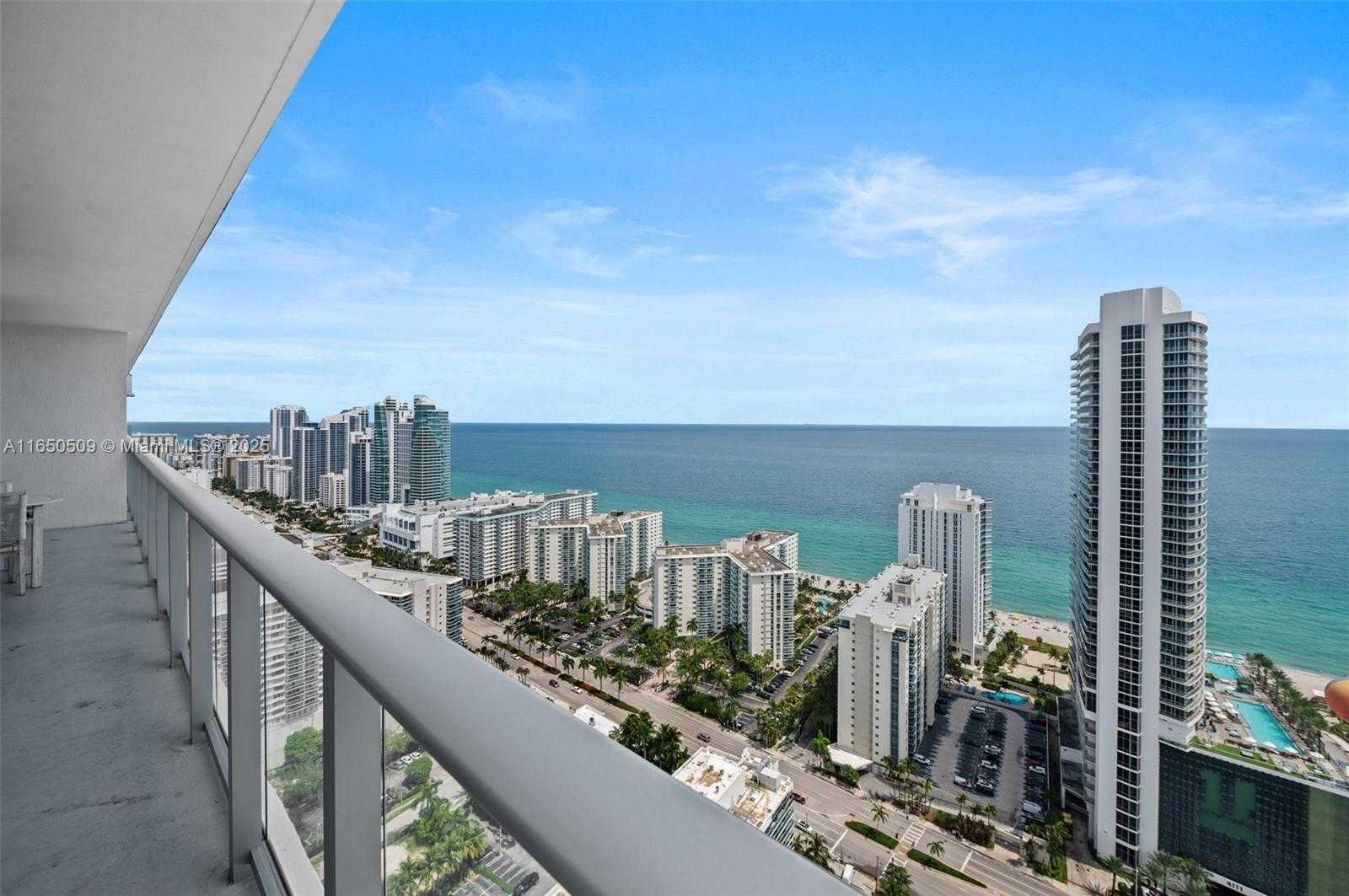 Small Image of 4010 SOUTH OCEAN DR #T3507, Hollywood Number 28