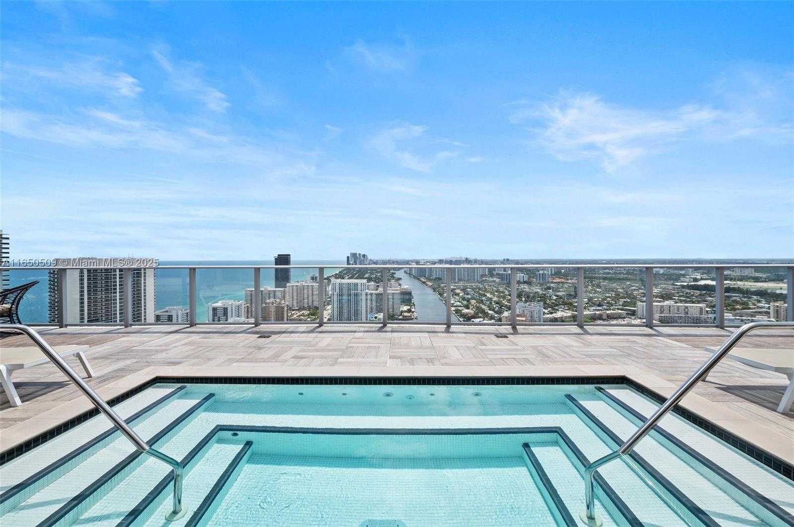 Small Image of 4010 SOUTH OCEAN DR #T3507, Hollywood Number 36