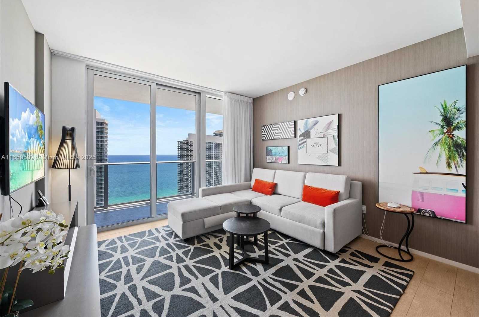 Small Image of 4010 SOUTH OCEAN DR #T3507, Hollywood Number 4