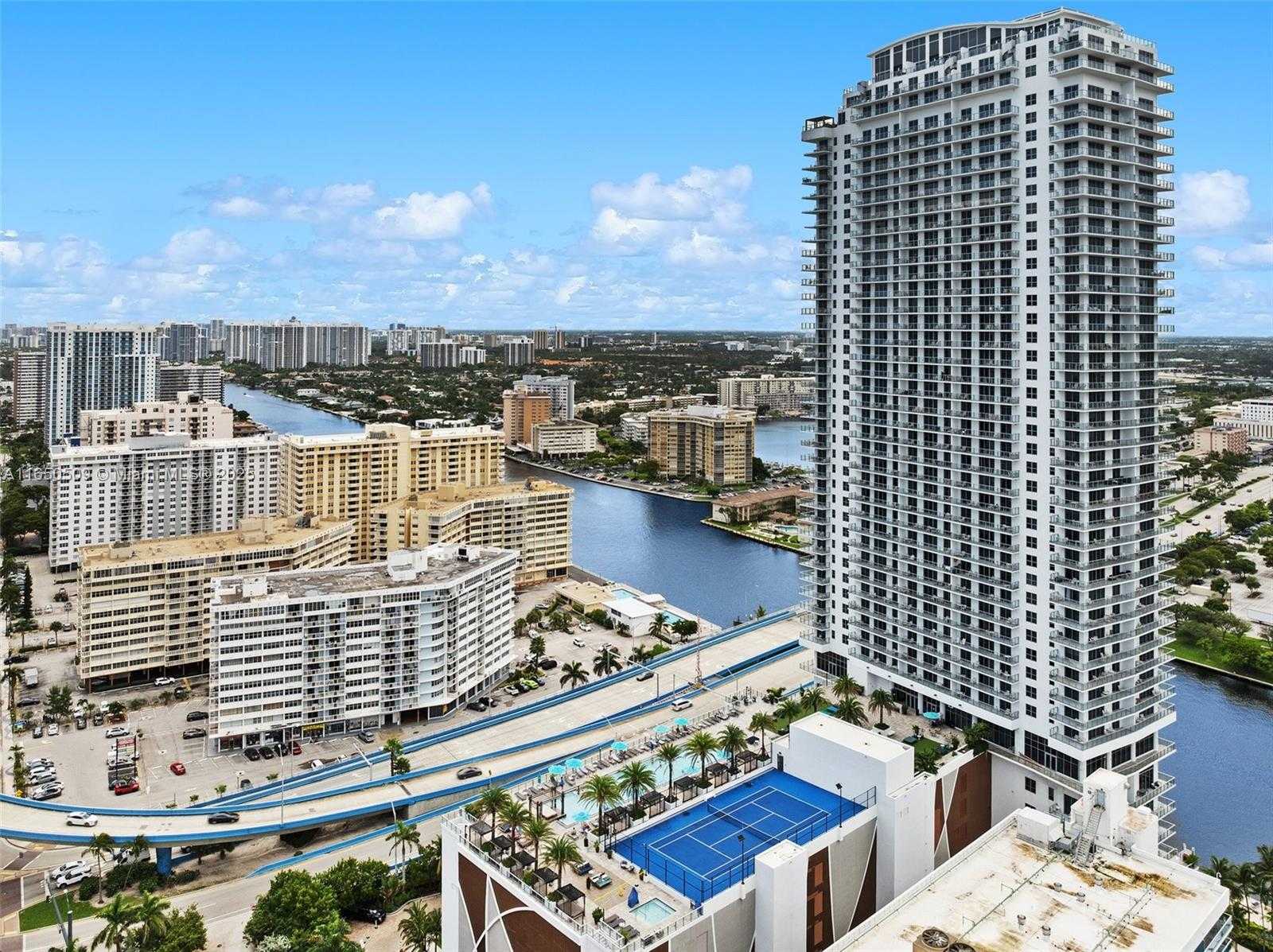 Small Image of 4010 SOUTH OCEAN DR #T3507, Hollywood Number 40
