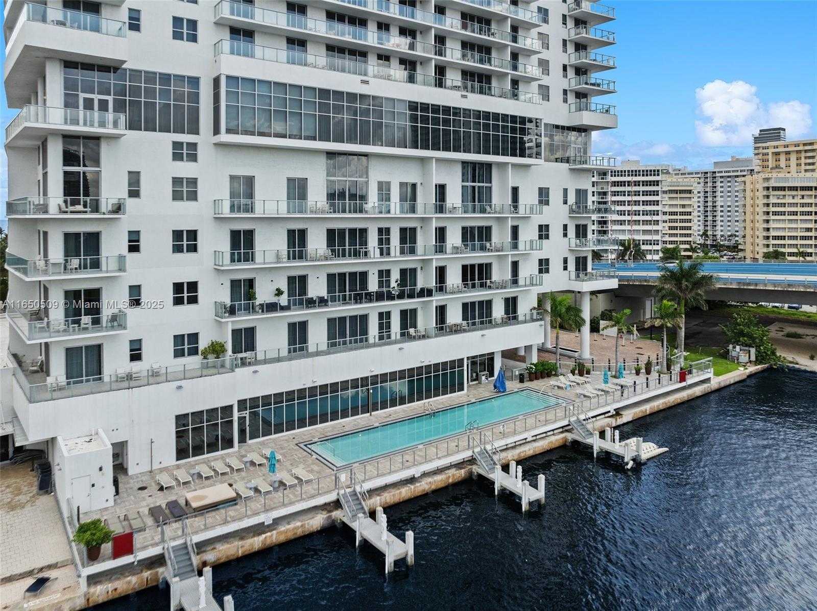 Small Image of 4010 SOUTH OCEAN DR #T3507, Hollywood Number 43