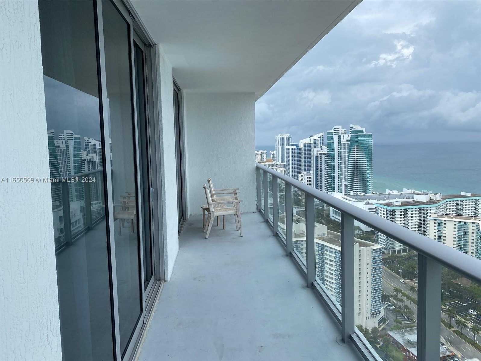 Small Image of 4010 SOUTH OCEAN DR #T3507, Hollywood Number 48