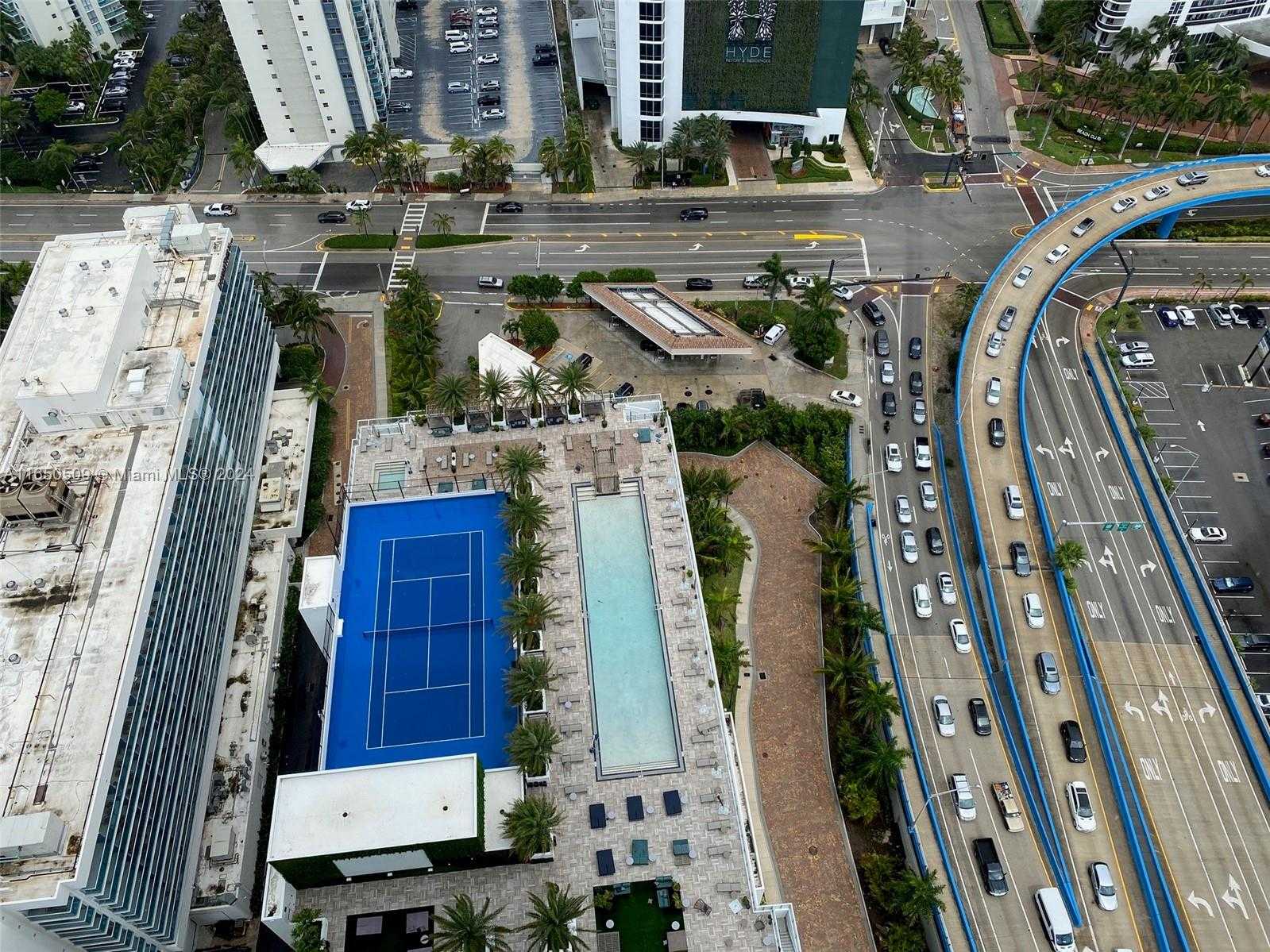 Small Image of 4010 SOUTH OCEAN DR #T3507, Hollywood Number 49