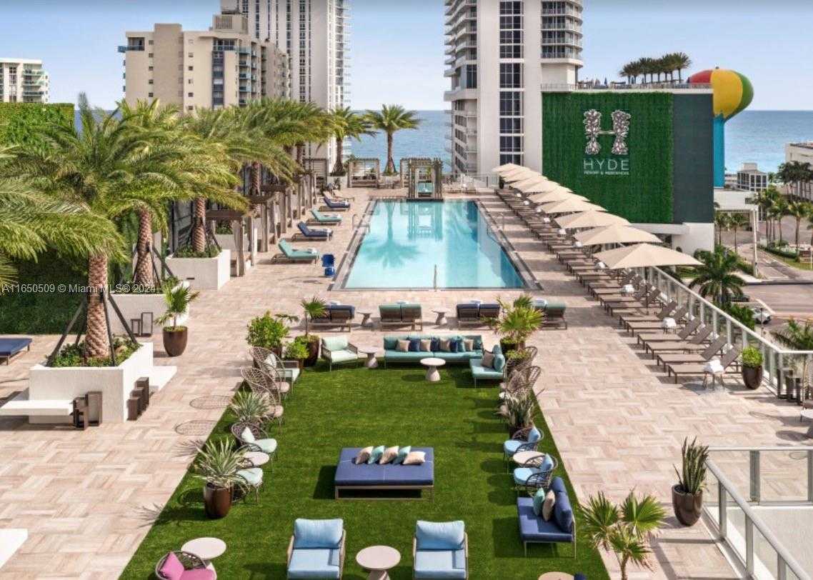 Small Image of 4010 SOUTH OCEAN DR #T3507, Hollywood Number 50