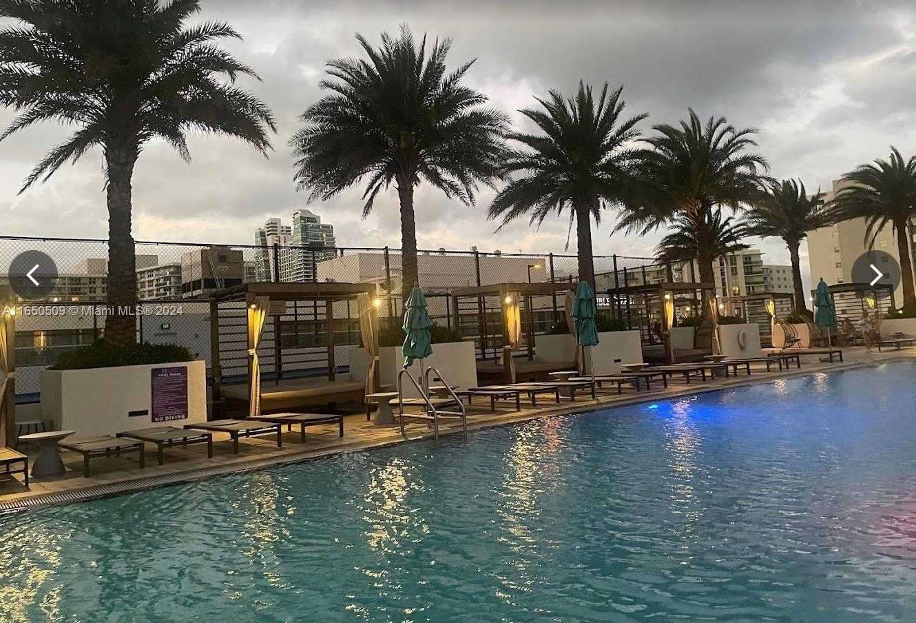 Small Image of 4010 SOUTH OCEAN DR #T3507, Hollywood Number 51