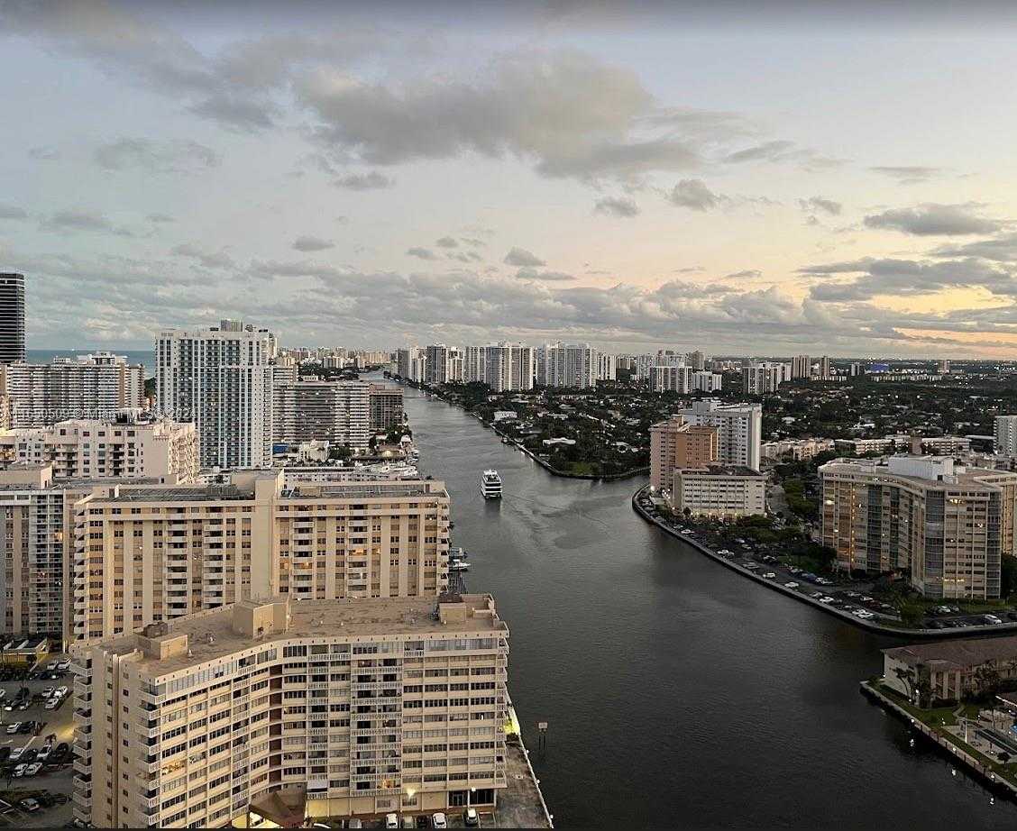 Small Image of 4010 SOUTH OCEAN DR #T3507, Hollywood Number 52
