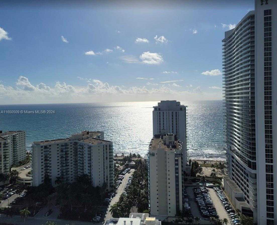 Small Image of 4010 SOUTH OCEAN DR #T3507, Hollywood Number 53