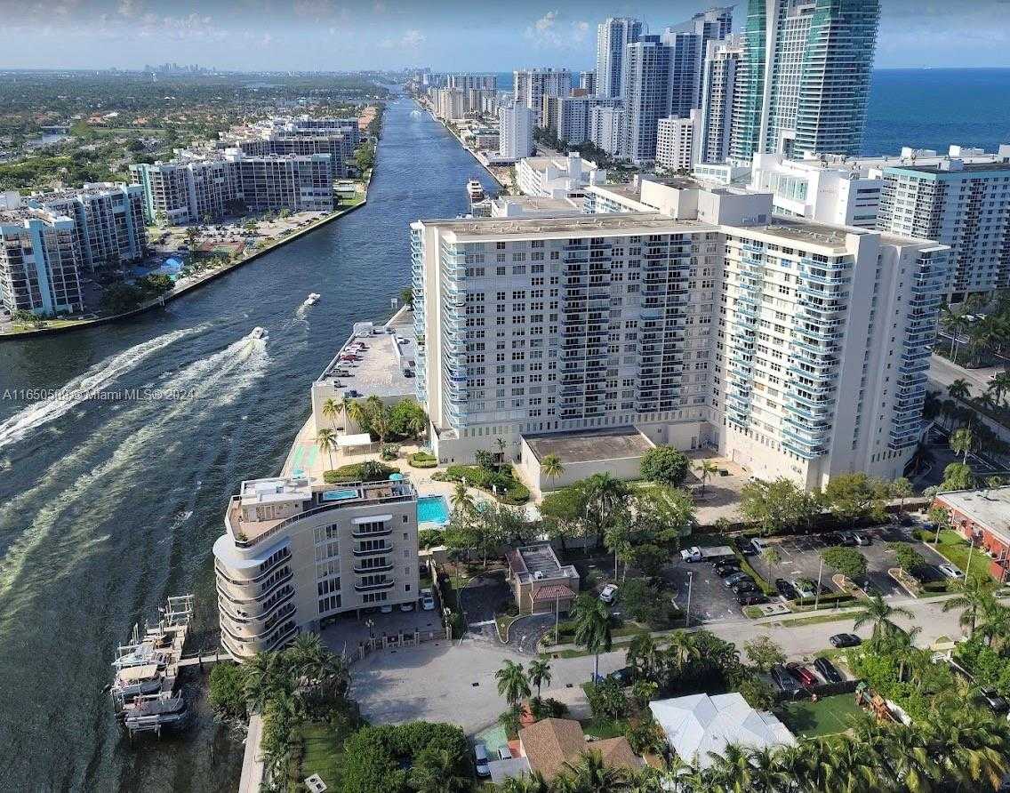 Small Image of 4010 SOUTH OCEAN DR #T3507, Hollywood Number 55