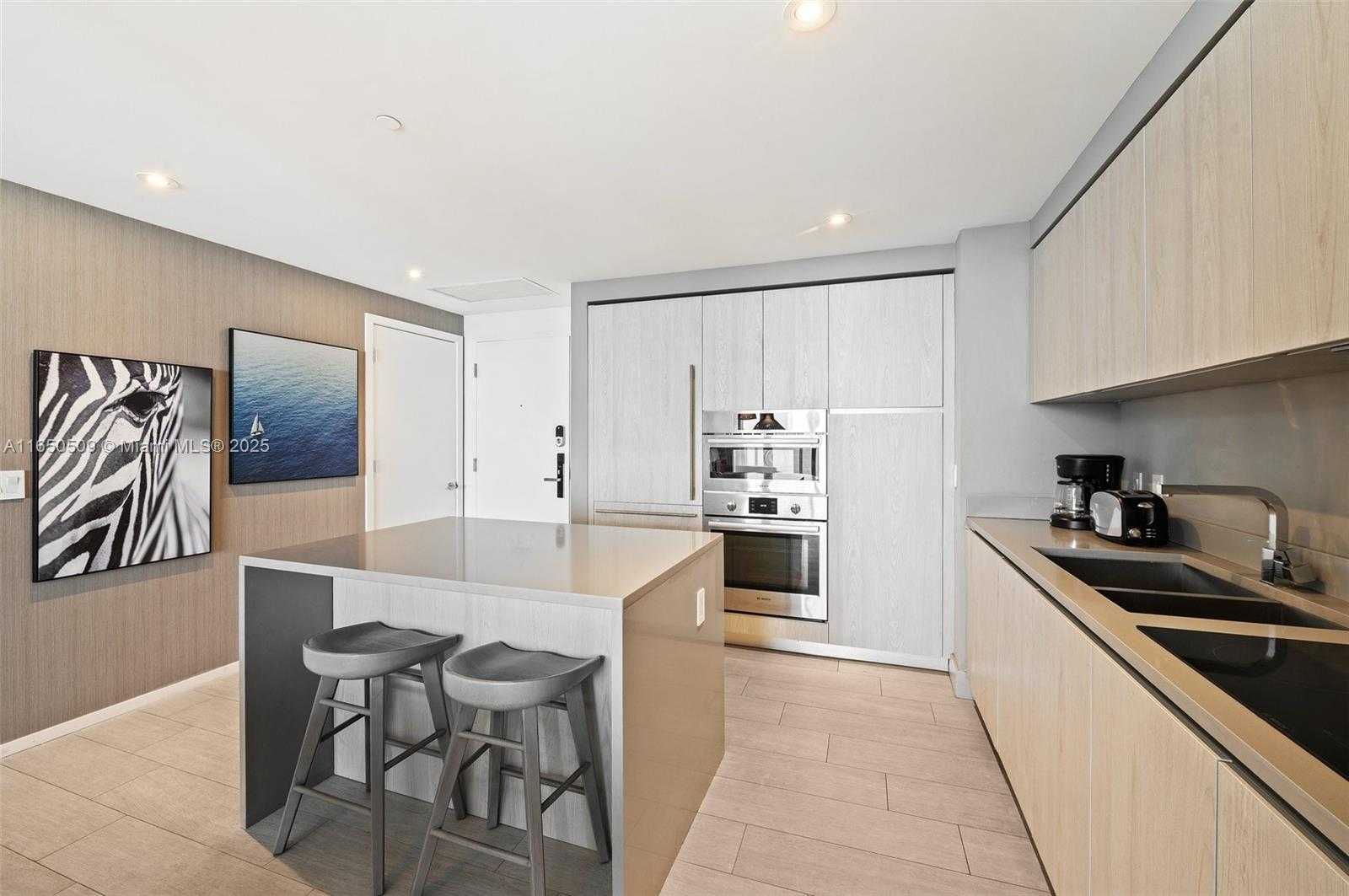 Small Image of 4010 SOUTH OCEAN DR #T3507, Hollywood Number 8